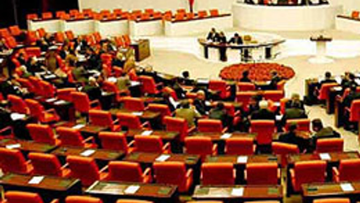 DSP'den AK Parti'yi indirme planı!