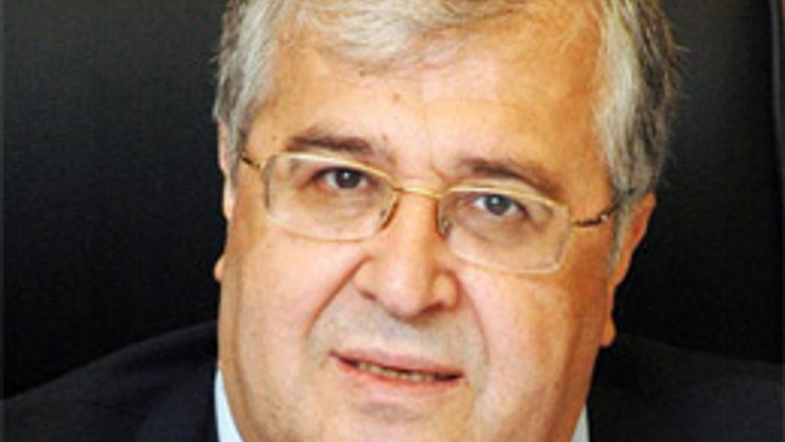 Türker'den İpekçi'ye Başsağlığı