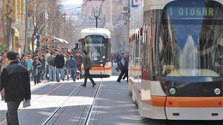 Cumhurbaşkanlığı seçim sonuçları Eskişehir