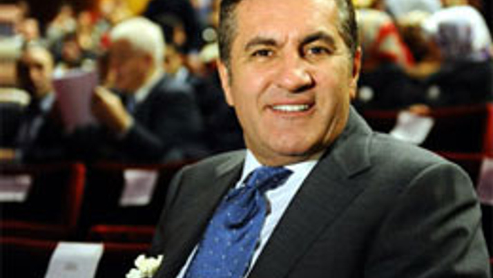 Mustafa Sarıgül'den Deniz Baykal iddiası