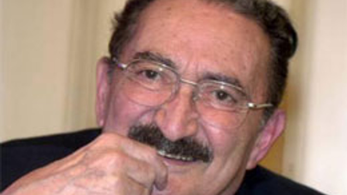 Bülent Ecevite şiirli anma töreni