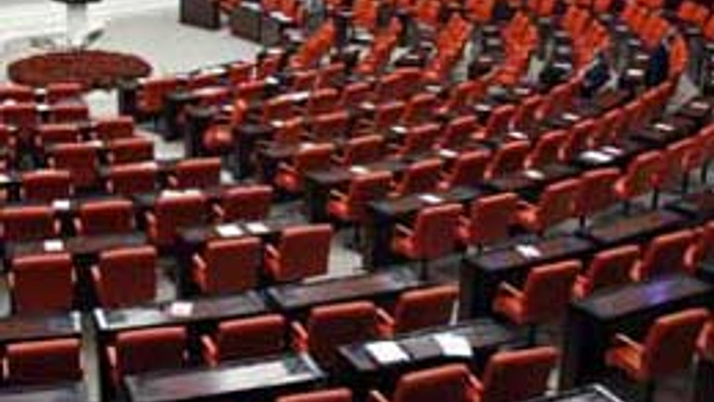DSP'li Türker'den Anayasa tahmini