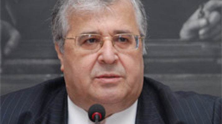 DSP'yi de kaset korkusu sardı!