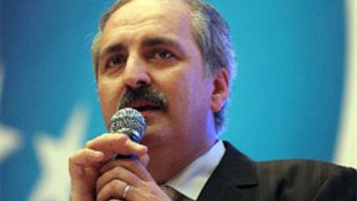 Kurtulmuş'tan BM raporu tepkisi