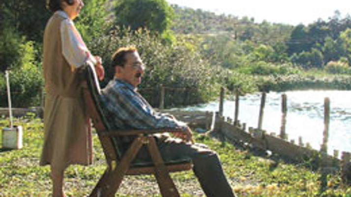 Eryaman'a Bülent Ecevit parkı