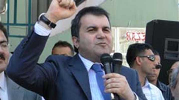 CHP'yi Atatürk'ün sözüyle vurdu