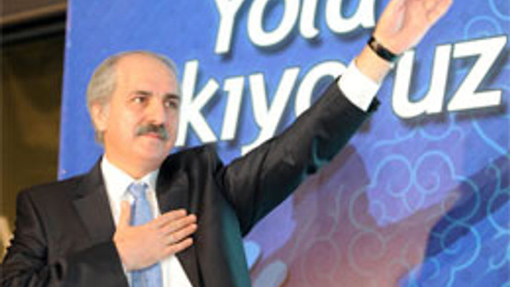 HAS partili generalden Balyoz açıklaması