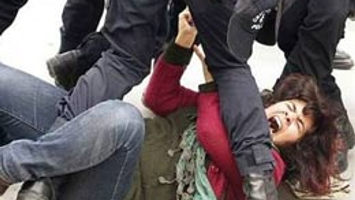 İşte olay emniyet müdürünün sicili!
