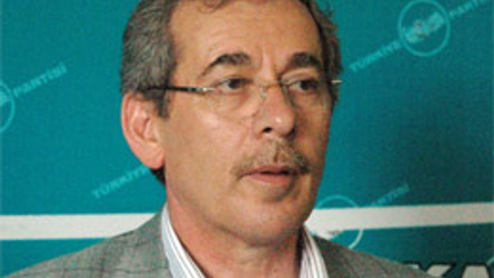 Şener'in CHP'ye eğilimi var mı?