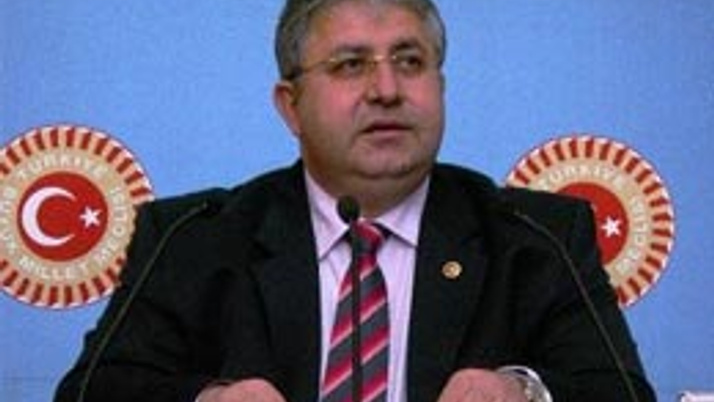 'Başbakan Allah korkusunu kaybetmiştir!'