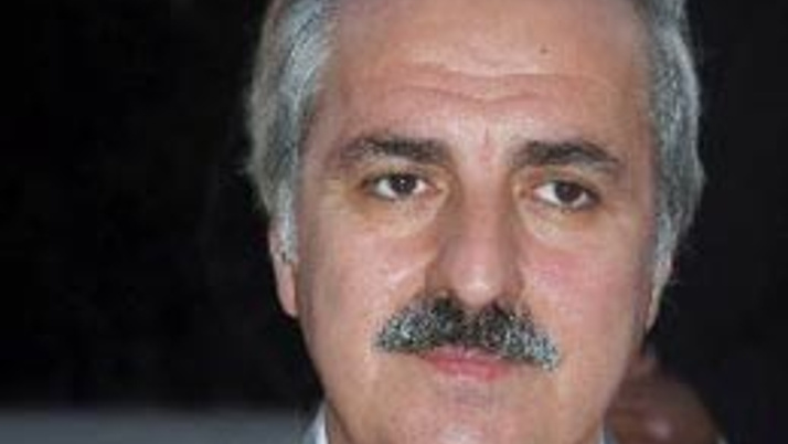 Kurtulmuş'a göre Türkiye'nin ayıbı