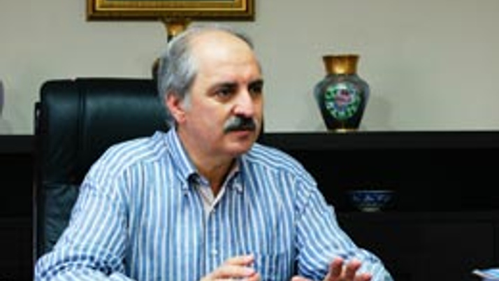 Ak Parti ve CHP'nin yeni görevi!