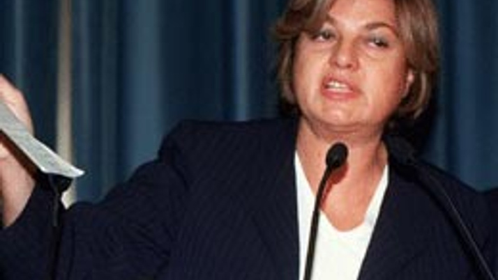 'Çiller dönecek' iddiası DP'yi karıştırdı