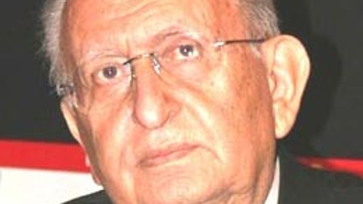Cindoruk'tan siyasi platform çağrısı