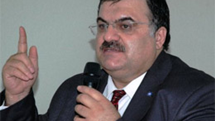 HAS Parti'den il başkanları toplantısı
