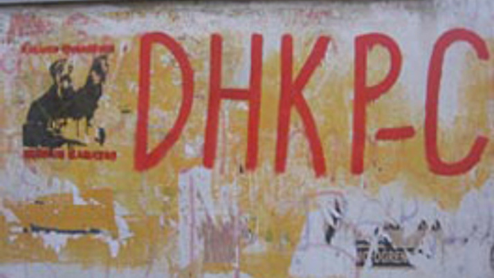 DHKP-C operasyonunda flaş gelişme