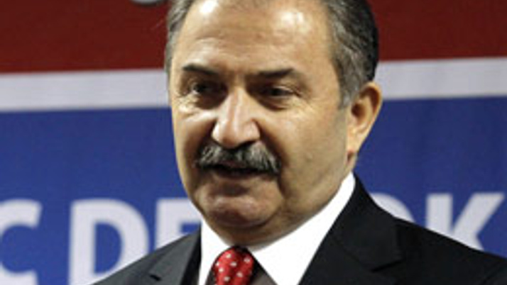 Zeybek'ten şok 'Çetin Doğan' iddiası!
