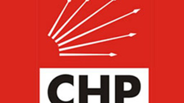 CHP'de şok bir istifa daha!