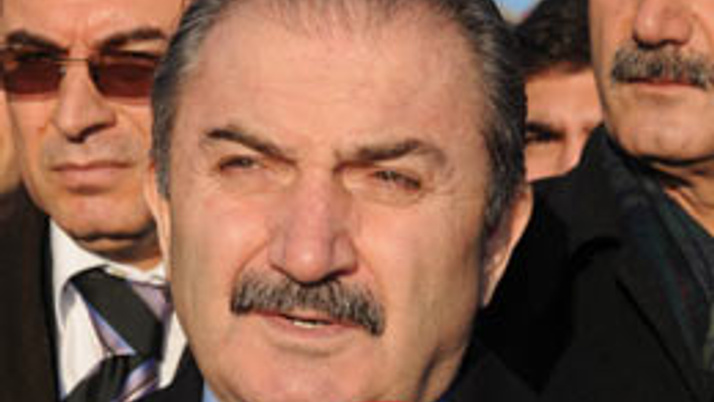 Zeybek kağıttan kaplan için ne dedi?