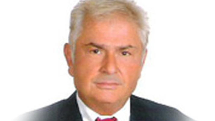 DP İstanbul İl Başkanı istifa etti