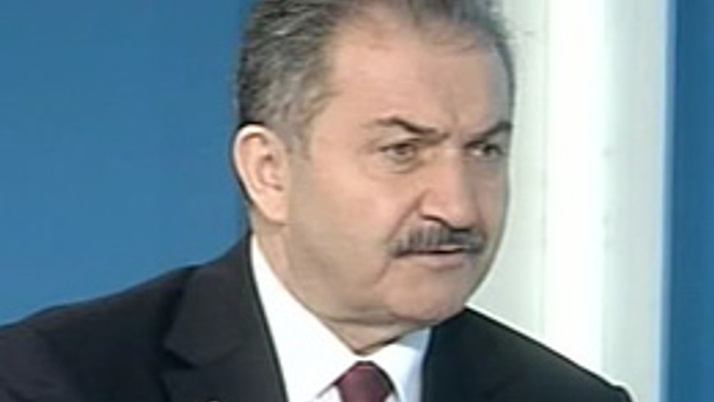 Zeybek ittifakın neden tıkandığını anlattı