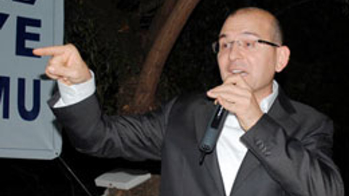 Soylu'dan Cindoruk'a çok sert salvolar!