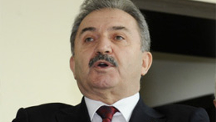 Zeybek'ten Bahçeli'ye sürpriz teklif