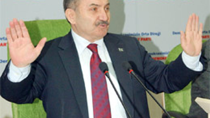 Bunlar putperestliğin bir başka yönü