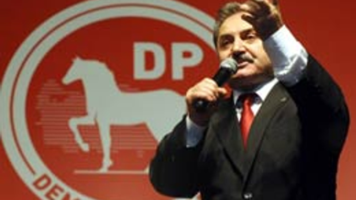 Zeybek'in ittifak çağrısını kabul etti