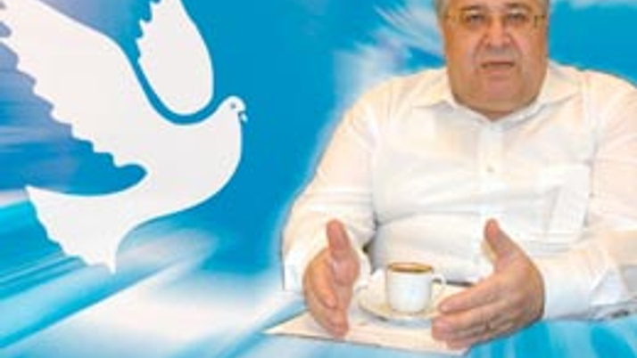 DSP'den CHP'ye 'light Ak Parti' iması