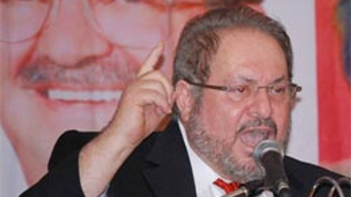 Haydar Baş Rusya meclisinde konuşacak