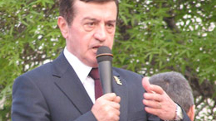 Pamukoğlu'nun iddiası CHP'yi kızdırdı