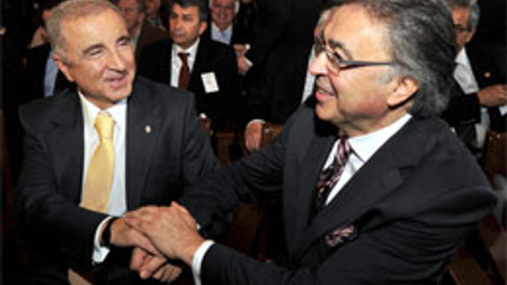 Zeybek neden angut dediğini anlattı