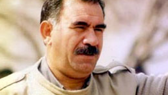 Öcalan PKK'ya böyle seslenecek!
