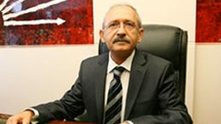 Kemal Kılıçdaroğlu'na şok suçlama!
