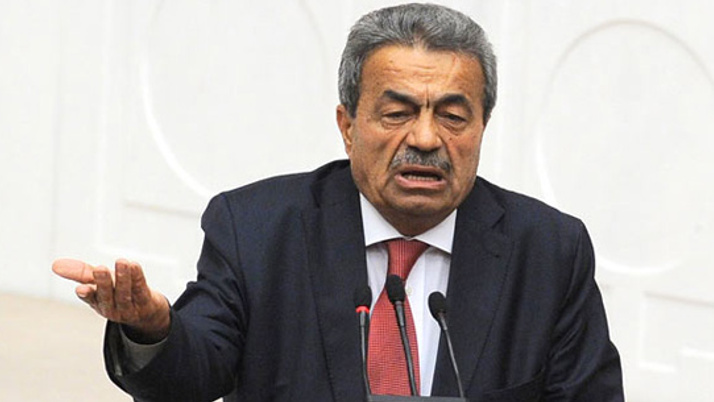 Köşk'e ilk aday CHP'den
