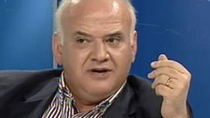 Çakar gündemi sarsacak!