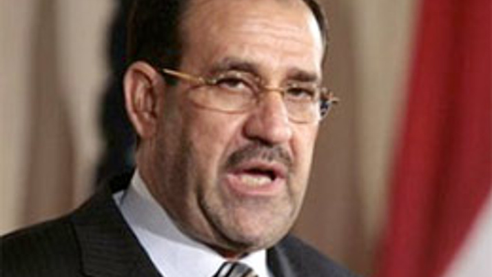 Erbil'de Maliki'yi devirme zirvesi
