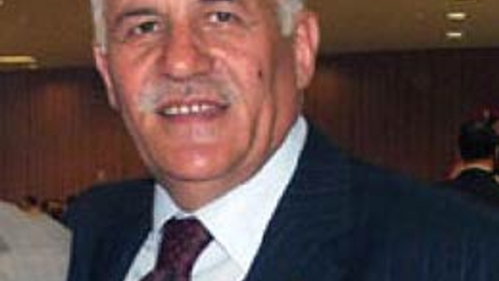 DP'yi yıkan intihar