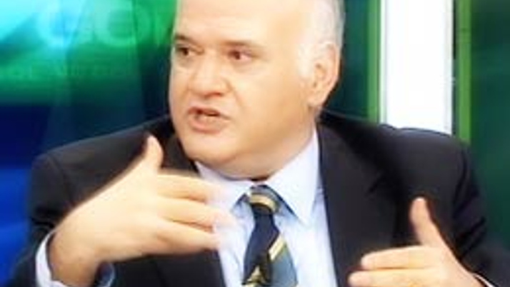 Ahmet Çakar canlı yayında fenalaştı