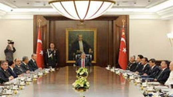 Türkiye'nin sır perdesi aralanacak?