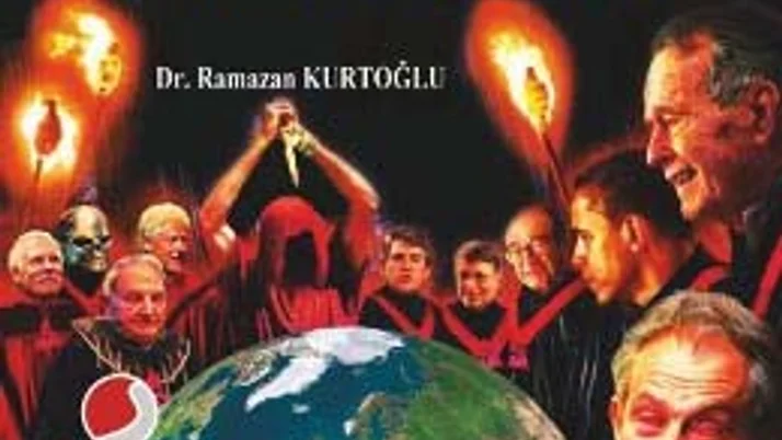 Ramazan Kurtoglu Yazarin Kitaplari