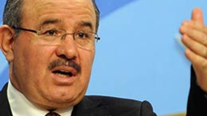 AK Parti'li Çelik'ten CHP'ye yaylım ateşi