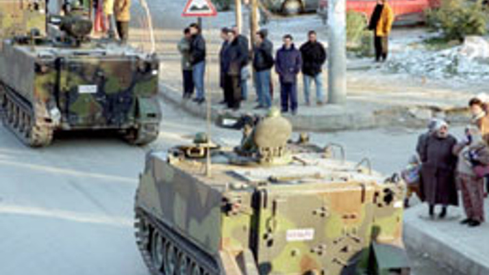Tankları da Erbakan mı yürüttü?