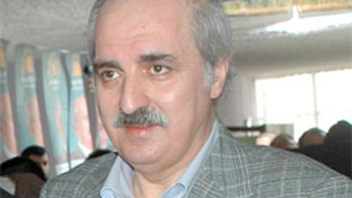 Kurtulmuş'tan Taraf'a ziyaret