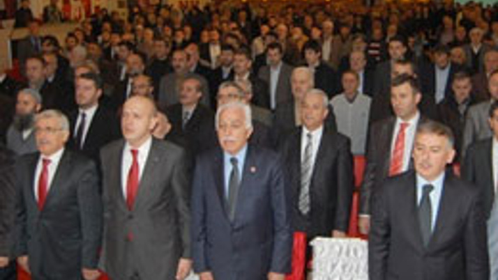 SP'deki miras kavgasını onlar bitirecek