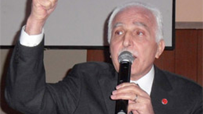 Kamalak miras kavgası için ne dedi?