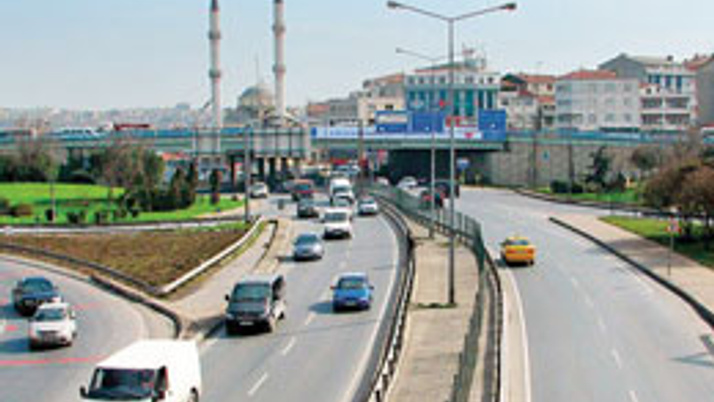 Paralı çevreyoluna büyük tepki!