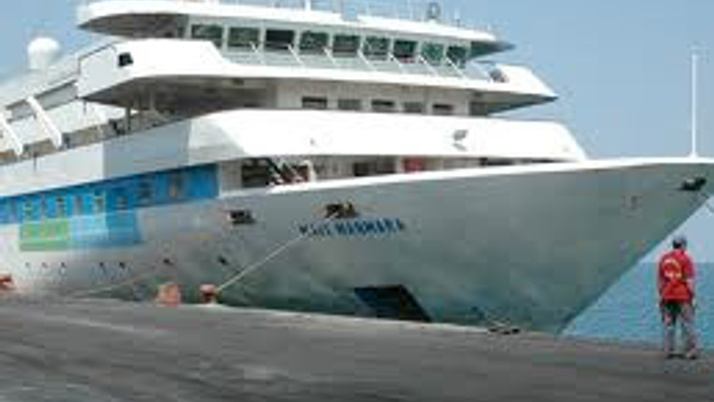 Mavi Marmara davası başlıyor