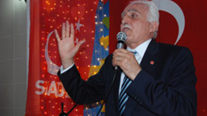 Bu sözler AK Parti ve CHP'yi kızdıracak